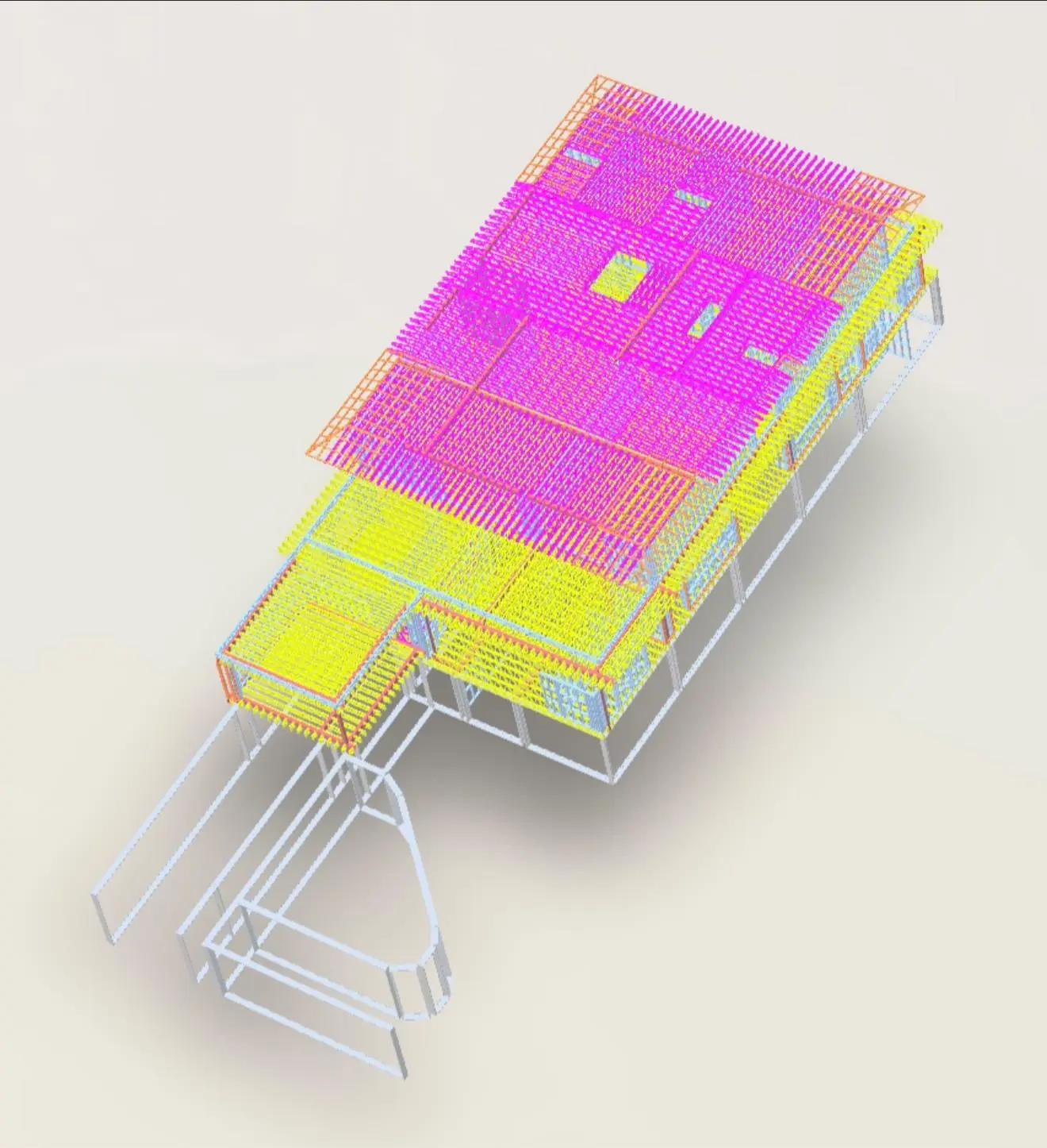 Structural Steel & Welding