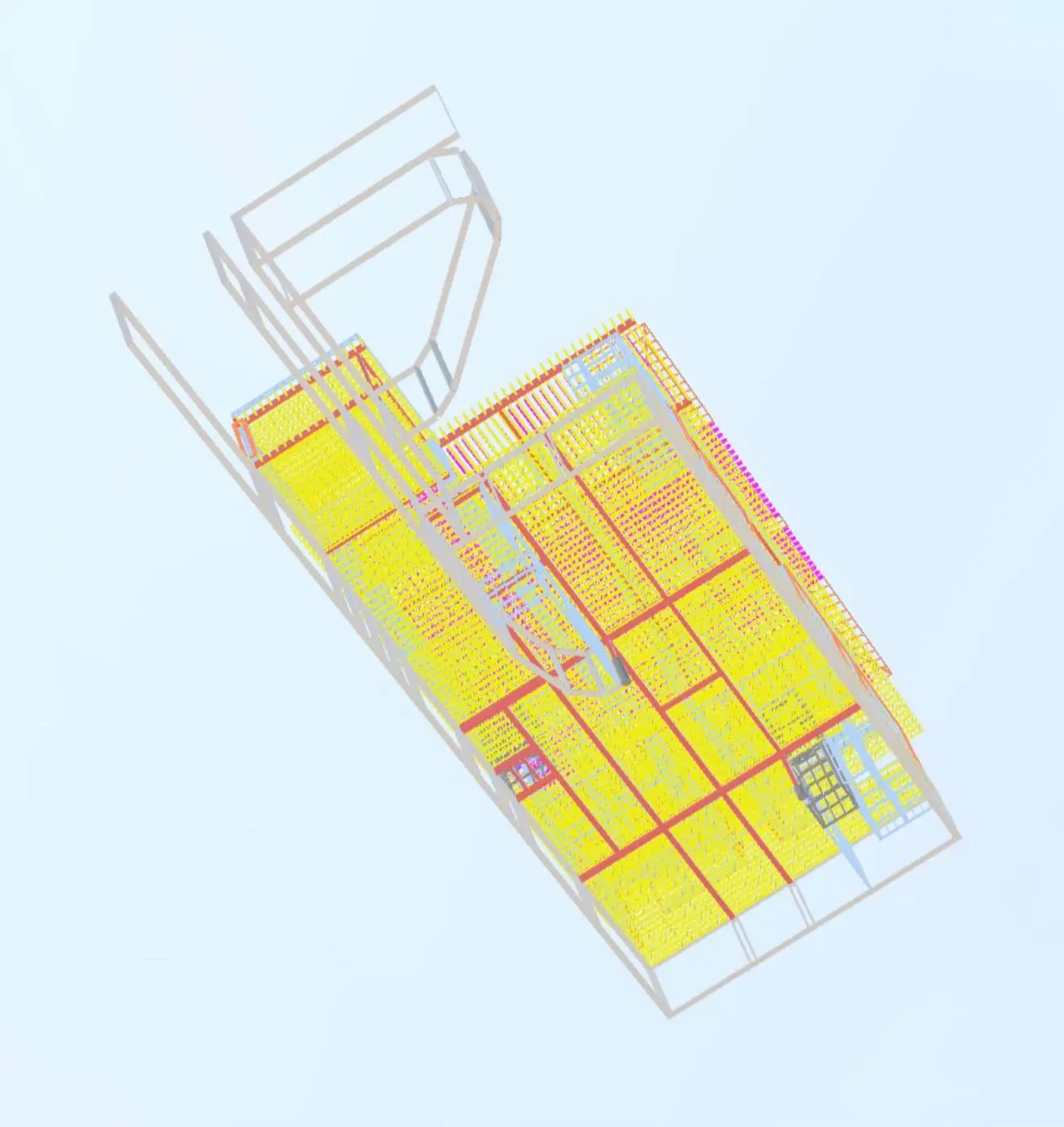 Barndominiums & Metal Buildings